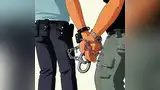फर्ज़ी इन्वेस्टमेंट ऐप से 45 लाख की ठगी, 3 अरेस्ट फर्ज़ी इन्वेस्टमेंट ऐप से 45 लाख की ठगी, 3 अरेस्ट
