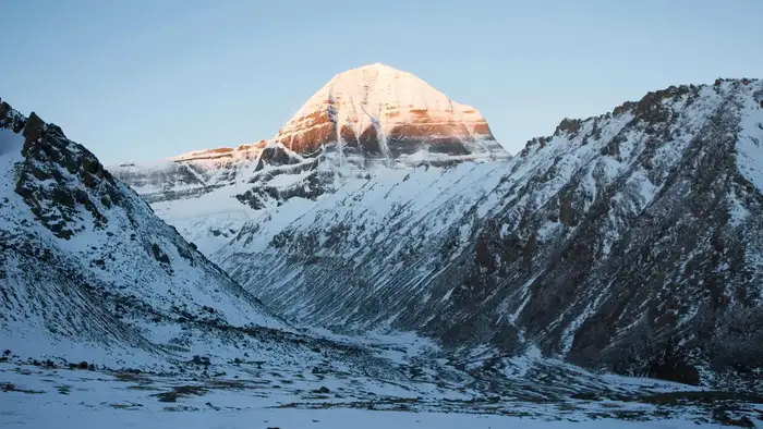 Kailash Mansarovar Yatra  2026