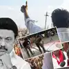 Tamil Nadu Big Set Back To DMK