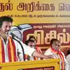 Actor Vijay