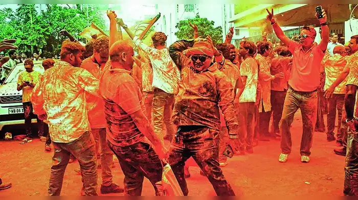 बंगाल फिर हासिल करेगा अपनी खोई औद्योगिक पहचान: इंडस्ट्री बंगाल फिर हासिल करेगा अपनी खोई औद्योगिक पहचान: इंडस्ट्री