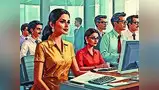 न्यू लेबर कोड: टेक-होम पे घटी, पर भविष्य के लिए जमा होगा ज़्यादा पैसा न्यू लेबर कोड: टेक-होम पे घटी, पर भविष्य के लिए जमा होगा ज़्यादा पैसा
