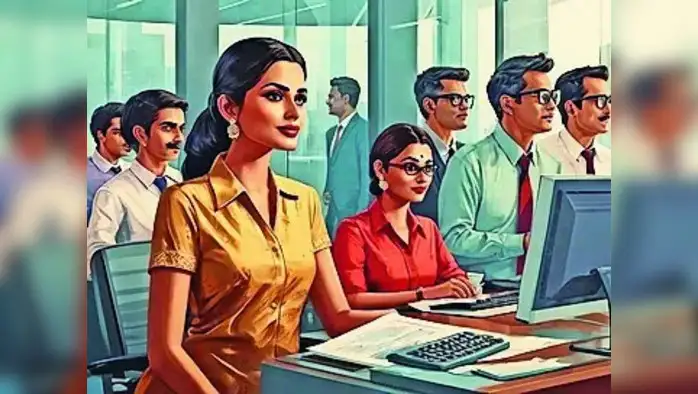 न्यू लेबर कोड: टेक-होम पे घटी, पर भविष्य के लिए जमा होगा ज़्यादा पैसा न्यू लेबर कोड: टेक-होम पे घटी, पर भविष्य के लिए जमा होगा ज़्यादा पैसा
