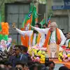 Amit Shah in West Bengal Election