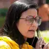 Special session of Parliament