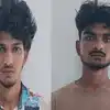 Two Pakistani Handlers Arrested In Up,UP ATS: देश में सीरियल ब्लास्ट और  पुलिस पर हमले का प्लान, यूपी एटीएस ने 2 संदिग्ध आतंकियों को गिरफ्तार किया -  up ats arrests two suspected
