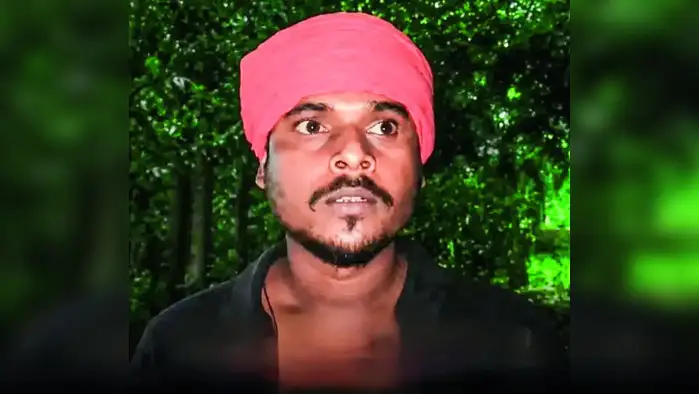 सिर में गोली मारकर की गई थी हिस्ट्रीशीटर की हत्या सिर में गोली मारकर की गई थी हिस्ट्रीशीटर की हत्या