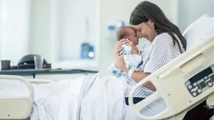 TFM 2026 How Can New Age Mothers Get Better Care Key Discussions at the Times Future of Maternity Summit TFM 2026 How Can New Age Mothers Get Better Care Key Discussions at the Times Future of Maternity Summit