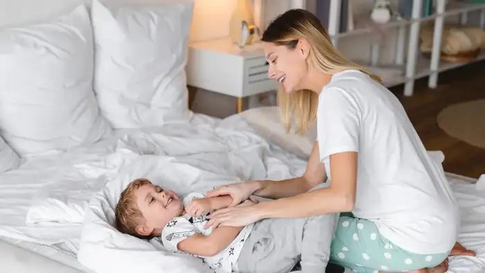 mother health