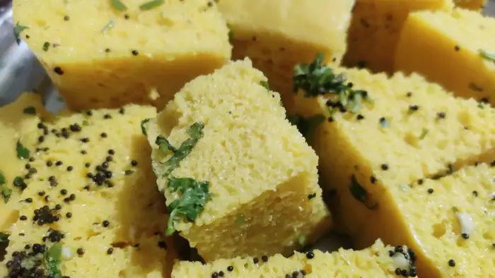 चटपटा तड़का पानी     