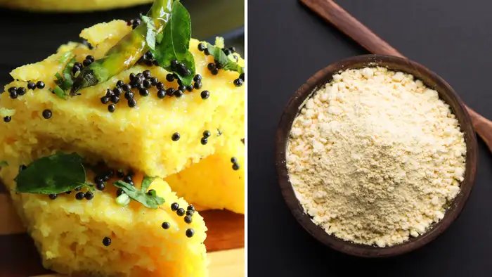 आवश्यक सामग्री  