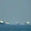 Hormuz Toll