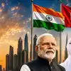 India UAE Relations: रक्षा से व्यापार तक, मिडिल ईस्ट संकट के बीच खाड़ी देशों के साथ रिश्ते कैसे मजबूत कर रहा भारत?