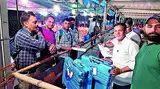 निकाय चुनाव में 54.5% वोटिंग, टॉप पर हिसार निकाय चुनाव में 54.5% वोटिंग, टॉप पर हिसार