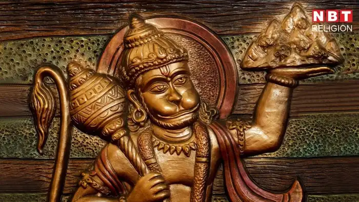 Bada Mangal 2026: दूसरे बड़े मंगल पर जरूर करें ये उपाय, हनुमान जी दूर ...
