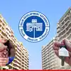DDA Plot Scheme 2026 Delhi,DDA Plot Scheme 2026: साउथ दिल्ली में मिल ...