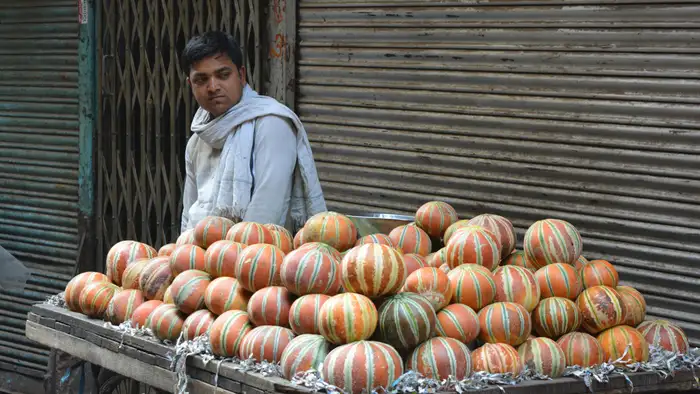 दबाकर चेक करें  