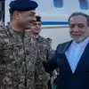 Pakistan Iran Update