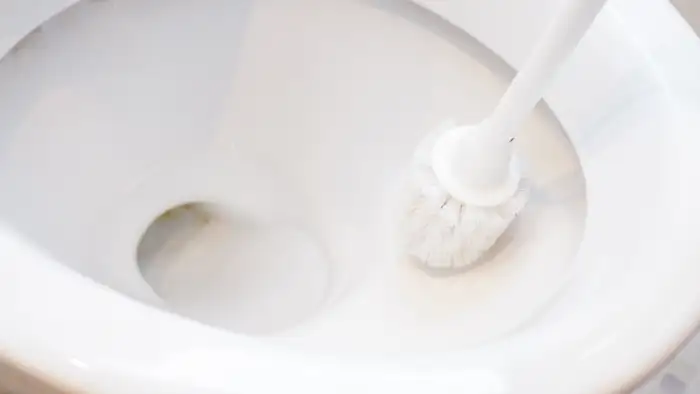 सख्त दागों के लिए सीमाओं को समझें