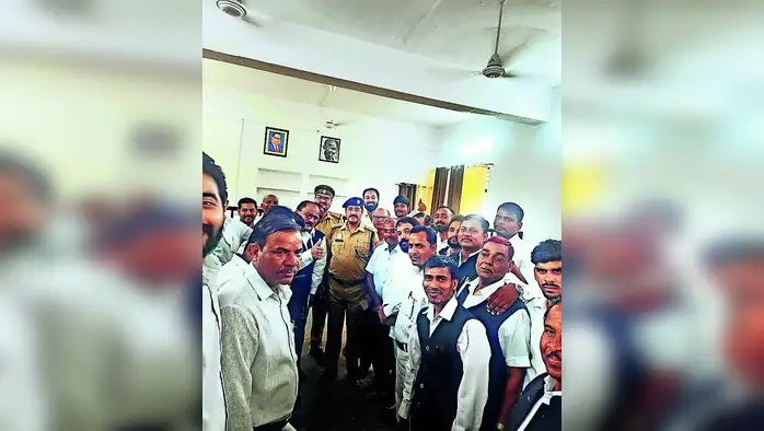 मलिहाबाद में एसीपी कोर्ट की शुरुआत मलिहाबाद में एसीपी कोर्ट की शुरुआत