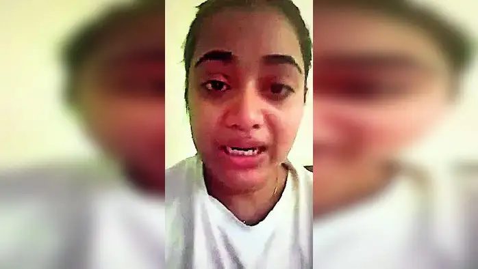 सैलून मैनेजर ने विडियो में प्रताड़ना का आरोप लगा लगाई फांसी सैलून मैनेजर ने विडियो में प्रताड़ना का आरोप लगा लगाई फांसी