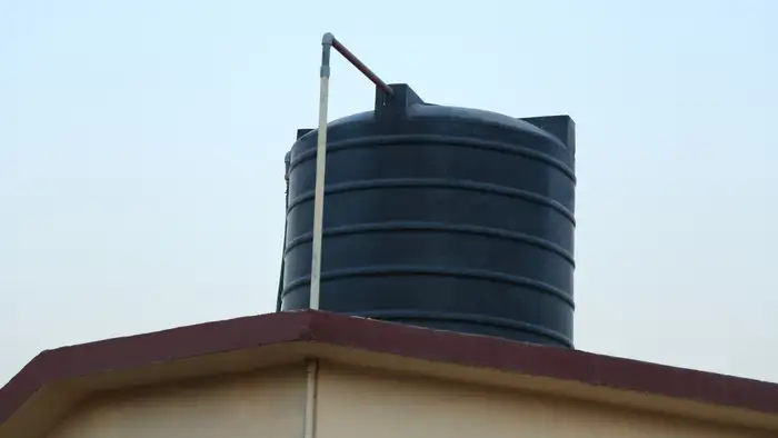 कभी न सड़ने वाली मजबूती