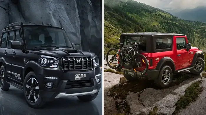Mahindra sales report Mahindra sales report
