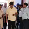 नीट पेपर लीक: IB को कमरा नंबर 110 और 502 से क्या मिला? इनमें रहते थे ...