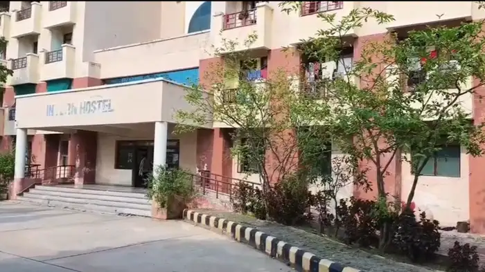 नीट पेपर लीक: IB को कमरा नंबर 110 और 502 से क्या मिला? इनमें रहते थे ...