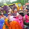 वार्ता सफल, आज खत्म हो सकती है सफाई कर्मियों की हड़ताल