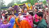 वार्ता सफल, आज खत्म हो सकती है सफाई कर्मियों की हड़ताल वार्ता सफल, आज खत्म हो सकती है सफाई कर्मियों की हड़ताल