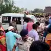 बिहार नालंदा: संपत्ति के लिए बेटों ने मां की हत्या की