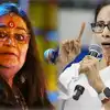 ऊषा उत्थुप ने ममता बनर्जी की हार पर कसा तंज? 'दीदी गो' गाने पर मचा बवाल ...