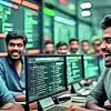 टेलिकॉम और बैंकिंग शेयरों ने संभाला मोर्चा, सेंसेक्स 790 अंक उछला