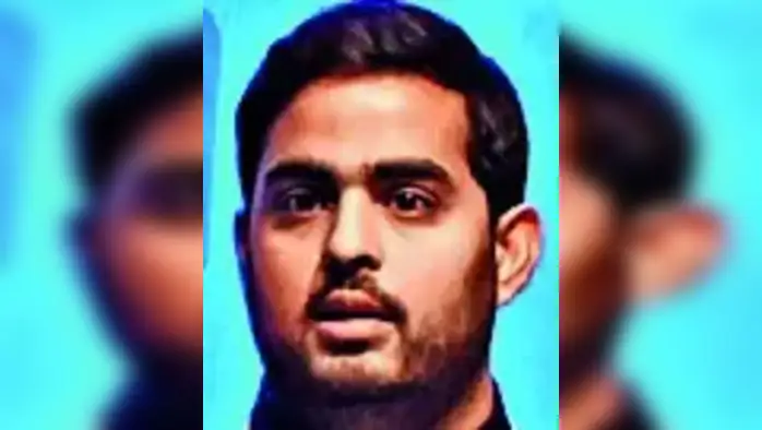 Jio के MD बने आकाश अंबानी Jio के MD बने आकाश अंबानी