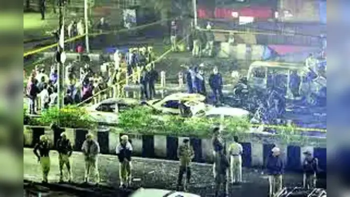 आतंकियों के निशाने पर थे देश के सुरक्षा प्रतिष्ठान आतंकियों के निशाने पर थे देश के सुरक्षा प्रतिष्ठान