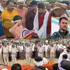 झुंझुनूं के CRPF जवान ओमप्रकाश का ड्यूटी पर निधन, राजस्थान में अंतिम संस्कार