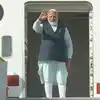 PM Modi emplanes for UAE to hold talks with President Sheikh Mohamed bin Zayed