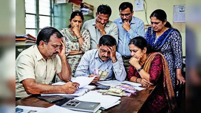 अब शिक्षकों की जरूरत के हिसाब से बनेंगे ट्रेनिंग प्रोग्राम अब शिक्षकों की जरूरत के हिसाब से बनेंगे ट्रेनिंग प्रोग्राम