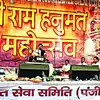 शनि जयंती पर मंदिरों में उमड़े श्रद्धालु