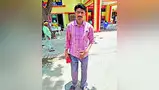 मैनेजर सुइसाइड केस में मुख्य आरोपित शरद सिंह गिरफ्तार मैनेजर सुइसाइड केस में मुख्य आरोपित शरद सिंह गिरफ्तार