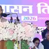 धमतरी को 465 करोड़ रुपये की सौगात, फोरलेन सड़क, गौरवपथ का निर्माण समेत सीएम  ने की कई घोषणाएं - dhamtari receives a gift of rs 465 crore construction of  four-lane road and