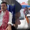 सम्राट के मंत्री का कमाल, ईंधन बचाने को वंदे भारत से चले, लेकिन पहले ही जमुई भेज दिया गाड़ियों का काफिला? – minister sanjay singh train travel for fuel saving but sent his convoy vehicles patna to jamui in advance