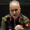 Deputy Chief of Army Staff (Strategy)