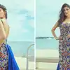 Mouni Roy Cannes 2026 Patola Dress, 40 बरस की मौनी का नहीं थम रहा ...