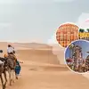 Rajasthan GK in Hindi: राजस्थान के किस किले को 'जयपुर की शान' कहा जाता है? जीके के 50+ प्रश्न-उत्तर जानें