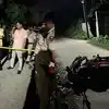 किशनगंज एनकाउंटर: कुख्यात चिंटू को पुलिस ने हाफ एनकाउंटर में पकड़ा