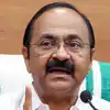 केरल सीएम वीडी सतीशन ने रद्द की पिनराई विजयन सरकार की सबसे महत्वकांक्षी सिल्वरलाइन हाई-स्पीड रेल परियोजना