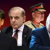 असीम मुनीर और शहबाज के गले पड़ी मुसीबत, चीन और अमेरिका से झूठा वादा पड़ा भारी, दोनों तरफ से कस रहा पेच
