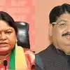 झारखंड राज्यसभा चुनाव 2026: सीता सोरेन ने PM मोदी से जताई उम्मीद